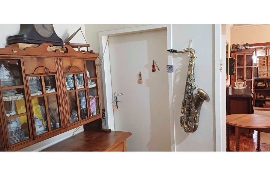 3 Bedroom Property for Sale in Jim Fouchepark Free State